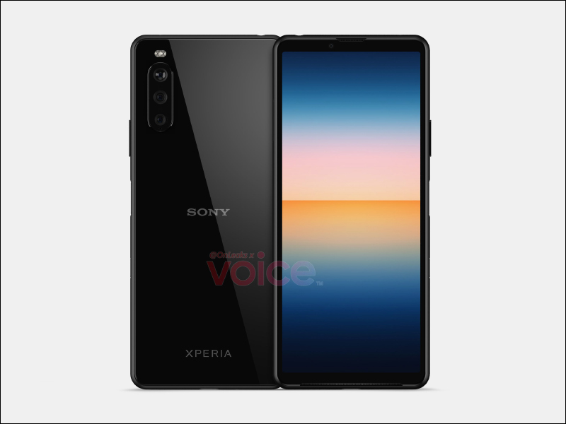 Sony Mobile 中階新機 Xperia 10 III 高清晰渲染圖曝光:外型與前代相似、仍將保留3.5mm耳機孔 - 電腦王阿達 Sony Mobile 中階新機 Xperia 10 III 高清晰渲染圖曝光:外型與前代相似、仍將保留3.5mm耳機孔 - 電腦王阿達