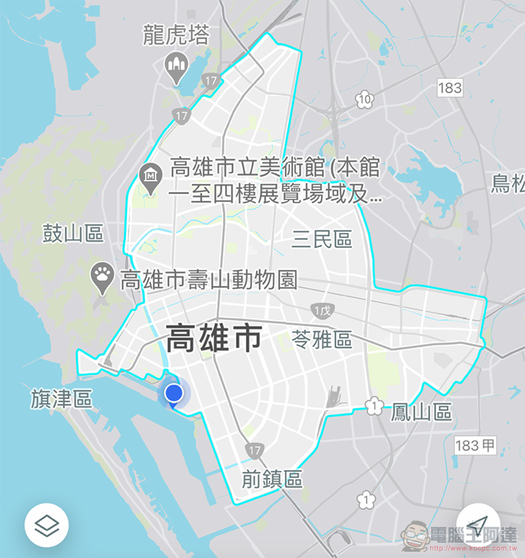 GoShare 正式在高雄啟動共享機車服務,加碼優惠領不完(服務區域 / 優惠整理) - 電腦王阿達 GoShare 正式在高雄啟動共享機車服務,加碼優惠領不完(服務區域 / 優惠整理) - 電腦王阿達