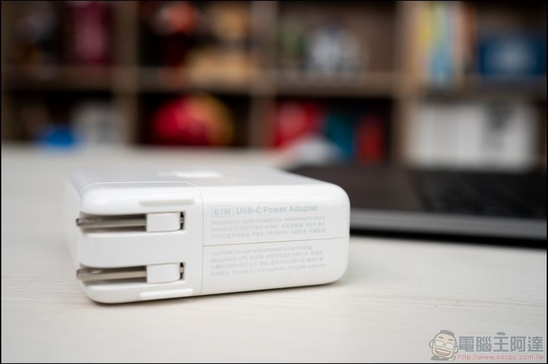 MacBook Pro 13 吋 M1 版開箱 - 03 MacBook Pro 13 吋 M1 版開箱 - 03
