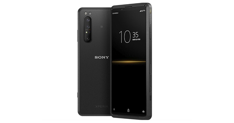 記得 Xperia PRO?手機界的攝影重兵器似乎就要來襲 - 電腦王阿達 記得 Xperia PRO?手機界的攝影重兵器似乎就要來襲 - 電腦王阿達