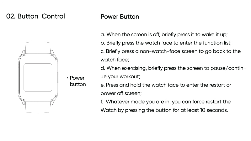 realme Watch 2 智慧手錶通過 FCC 認證，外觀、規格提前曝光！電池容量增加、續航翻倍 - 電腦王阿達