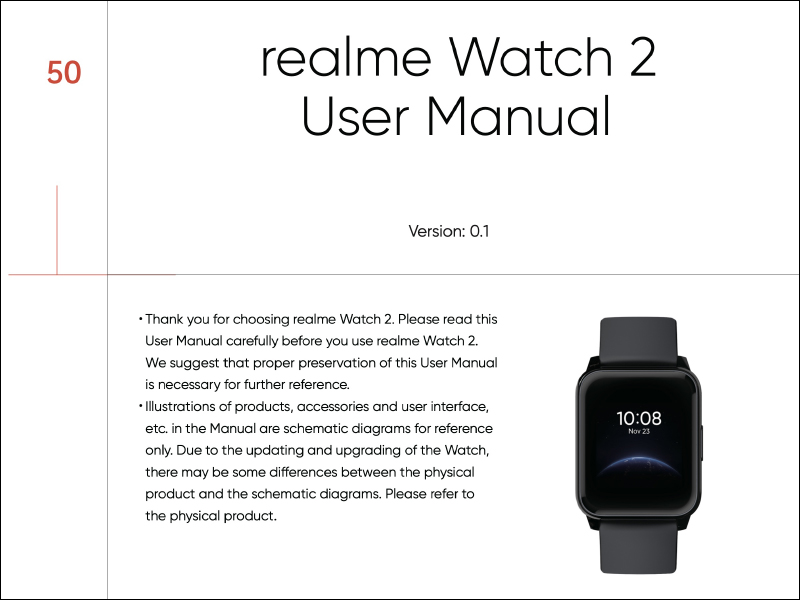 realme Watch 2 智慧手錶通過 FCC 認證,外觀、規格提前曝光!電池容量增加、續航翻倍 - 電腦王阿達 realme Watch 2 智慧手錶通過 FCC 認證,外觀、規格提前曝光!電池容量增加、續航翻倍 - 電腦王阿達