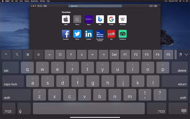 國外 YouTuber 成功在 iPad Pro 2020 上運行 macOS Catalina - 電腦王阿達