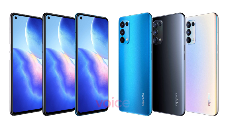 OPPO Find X3 Lite 完整實機開箱照洩漏!只是外觀有點眼熟? - 電腦王阿達 OPPO Find X3 Lite 完整實機開箱照洩漏!只是外觀有點眼熟? - 電腦王阿達