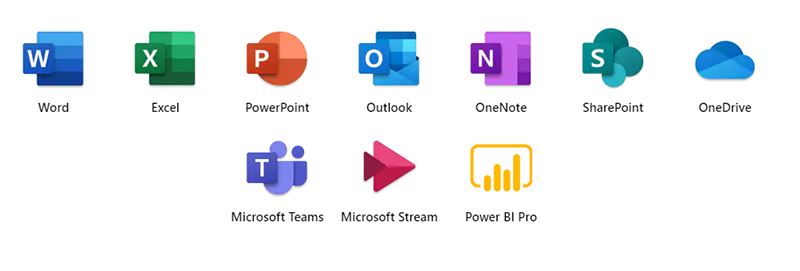 Microsoft 365 還是 Google Workspace?一文看懂企業生產力工具選哪套 - 電腦王阿達 Microsoft 365 還是 Google Workspace?一文看懂企業生產力工具選哪套 - 電腦王阿達