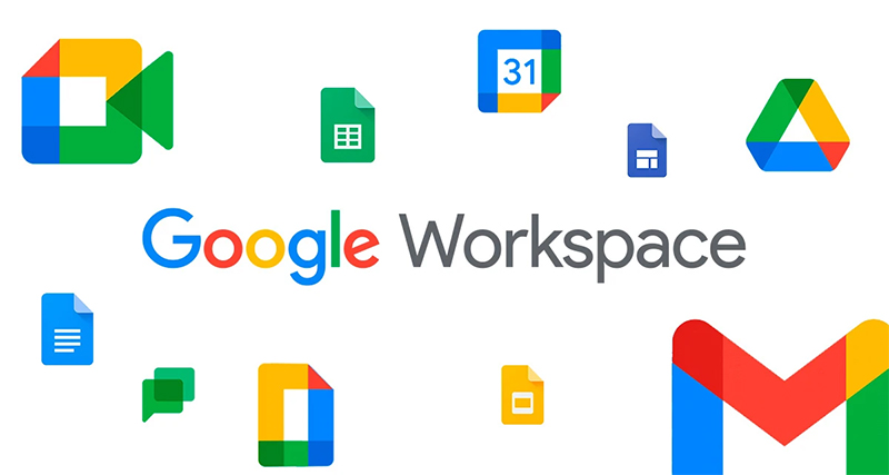 Google Workspace 收費在即，企業該何去何從？ - 電腦王阿達