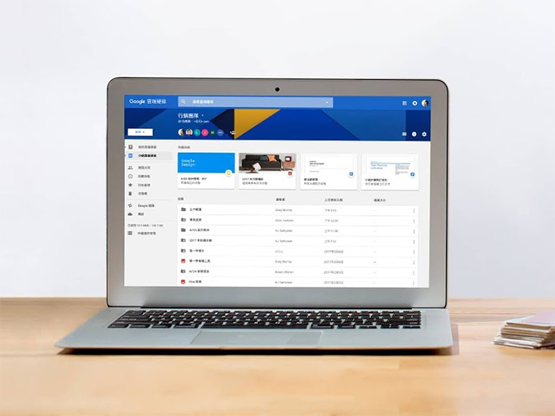 Microsoft 365 還是 Google Workspace?一文看懂企業生產力工具選哪套 - 電腦王阿達 Microsoft 365 還是 Google Workspace?一文看懂企業生產力工具選哪套 - 電腦王阿達