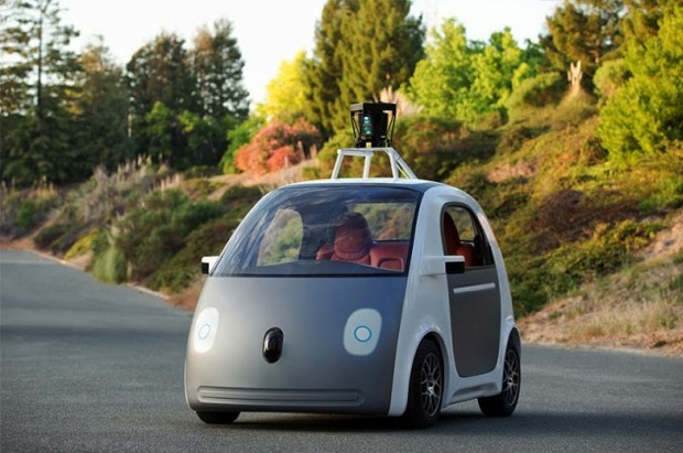 「Tesla 根本不是對手」Waymo CEO 在自動駕駛領域展開嗆聲 - 電腦王阿達 「Tesla 根本不是對手」Waymo CEO 在自動駕駛領域展開嗆聲 - 電腦王阿達
