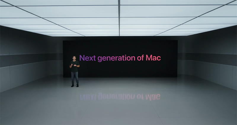 M1 MacBook Air 開箱體驗:最驚喜的不變 - 電腦王阿達 M1 MacBook Air 開箱體驗:最驚喜的不變 - 電腦王阿達