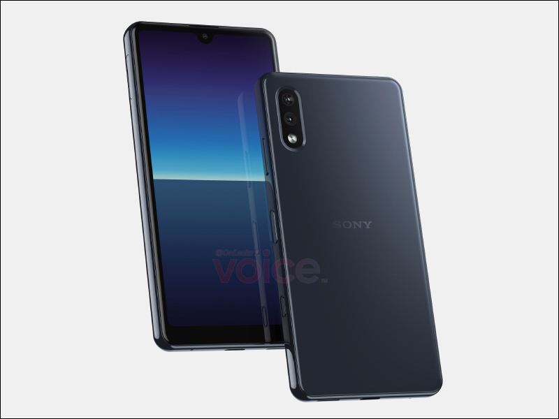 Sony Mobile 全新 Xperia Compact 小尺寸手機回歸?爆料大神釋出高清晰渲染圖 - 電腦王阿達 Sony Mobile 全新 Xperia Compact 小尺寸手機回歸?爆料大神釋出高清晰渲染圖 - 電腦王阿達