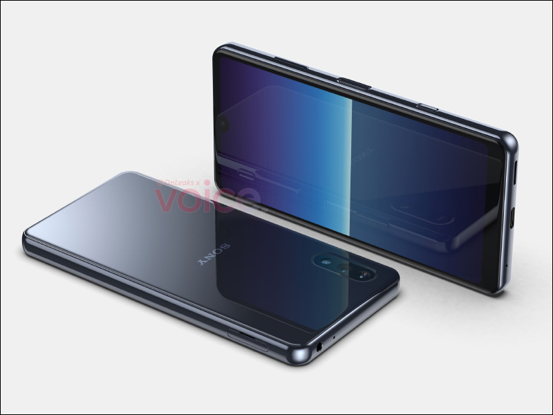 Sony Mobile 全新 Xperia Compact 小尺寸手機回歸?爆料大神釋出高清晰渲染圖 - 電腦王阿達 Sony Mobile 全新 Xperia Compact 小尺寸手機回歸?爆料大神釋出高清晰渲染圖 - 電腦王阿達