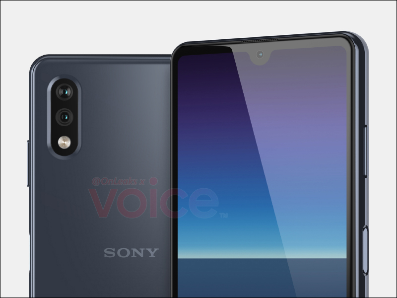 Sony Mobile 全新 Xperia Compact 小尺寸手機回歸?爆料大神釋出高清晰渲染圖 - 電腦王阿達 Sony Mobile 全新 Xperia Compact 小尺寸手機回歸?爆料大神釋出高清晰渲染圖 - 電腦王阿達