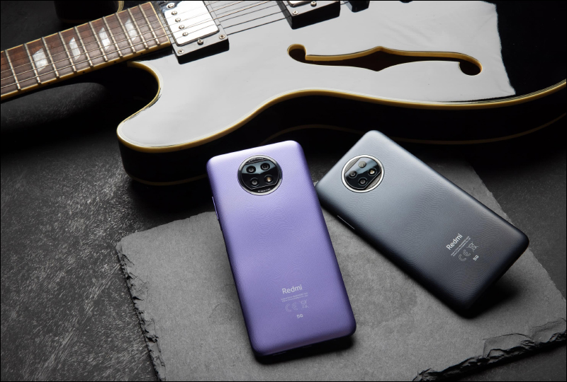 小米 Redmi 系列首款支援雙 5G 的 Redmi Note 9T 5G 以及 6000mAh 大電量 Redmi 9T 在台推出(同場加映:小米10T Pro 將於1月29日開放預購) - 電腦王阿達 小米 Redmi 系列首款支援雙 5G 的 Redmi Note 9T 5G 以及 6000mAh 大電量 Redmi 9T 在台推出(同場加映:小米10T Pro 將於1月29日開放預購) - 電腦王阿達