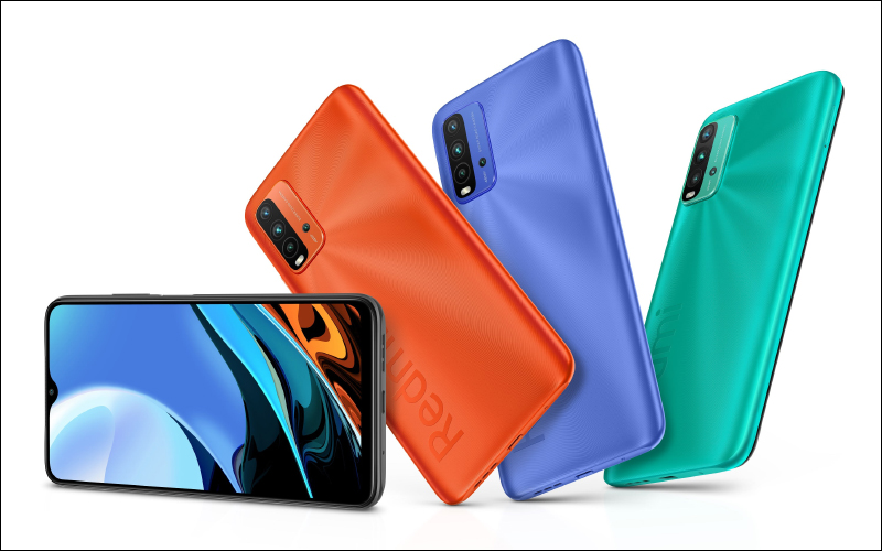 小米 Redmi 系列首款支援雙 5G 的 Redmi Note 9T 5G 以及 6000mAh 大電量 Redmi 9T 在台推出(同場加映:小米10T Pro 將於1月29日開放預購) - 電腦王阿達 小米 Redmi 系列首款支援雙 5G 的 Redmi Note 9T 5G 以及 6000mAh 大電量 Redmi 9T 在台推出(同場加映:小米10T Pro 將於1月29日開放預購) - 電腦王阿達