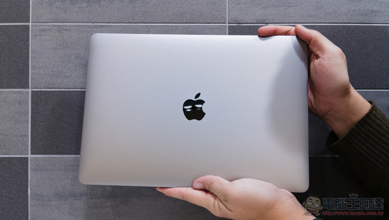 M1 MacBook Air 開箱體驗:最驚喜的不變 - 電腦王阿達 M1 MacBook Air 開箱體驗:最驚喜的不變 - 電腦王阿達