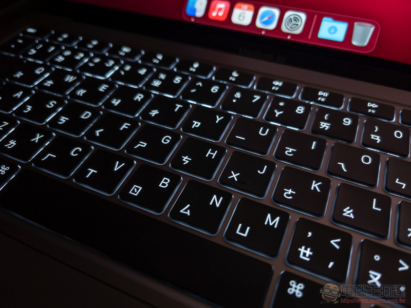 M1 MacBook Air 開箱體驗:最驚喜的不變 - 電腦王阿達 M1 MacBook Air 開箱體驗:最驚喜的不變 - 電腦王阿達