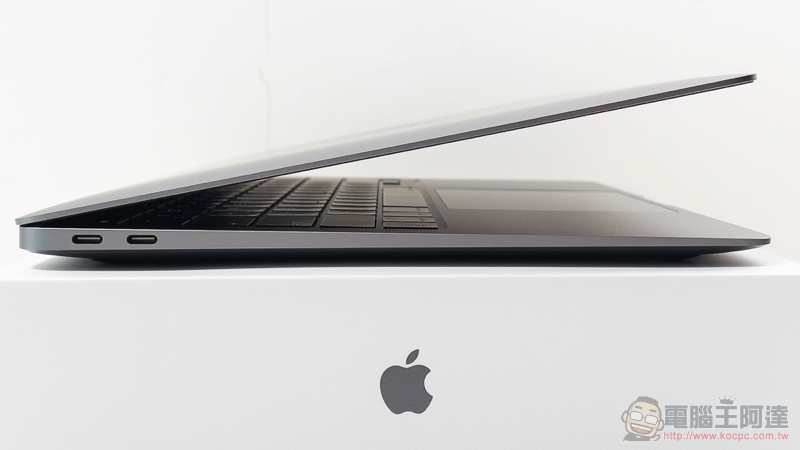 防止 MacBook 被三方 USB-C 擴充集線器搞壞的 macOS 更新