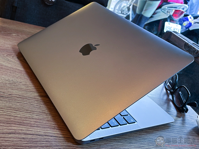 M1 MacBook Air 開箱體驗:最驚喜的不變 - 電腦王阿達 M1 MacBook Air 開箱體驗:最驚喜的不變 - 電腦王阿達