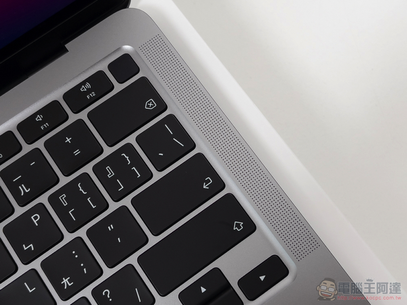 M1 MacBook Air 開箱體驗：最驚喜的不變 - 電腦王阿達