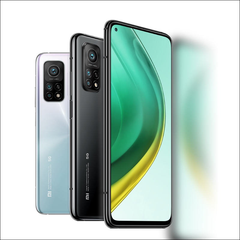 小米 Redmi 系列首款支援雙 5G 的 Redmi Note 9T 5G 以及 6000mAh 大電量 Redmi 9T 在台推出(同場加映:小米10T Pro 將於1月29日開放預購) - 電腦王阿達 小米 Redmi 系列首款支援雙 5G 的 Redmi Note 9T 5G 以及 6000mAh 大電量 Redmi 9T 在台推出(同場加映:小米10T Pro 將於1月29日開放預購) - 電腦王阿達