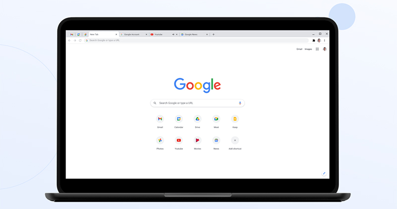 Chrome 開始在共用螢幕畫面時將瀏覽器通知靜音處理,避免個人隱私被看光光 - 電腦王阿達 Chrome 開始在共用螢幕畫面時將瀏覽器通知靜音處理,避免個人隱私被看光光 - 電腦王阿達