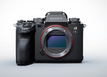 能錄 8K 的 Sony Alpha 1 全幅無反全能機皇正式發表