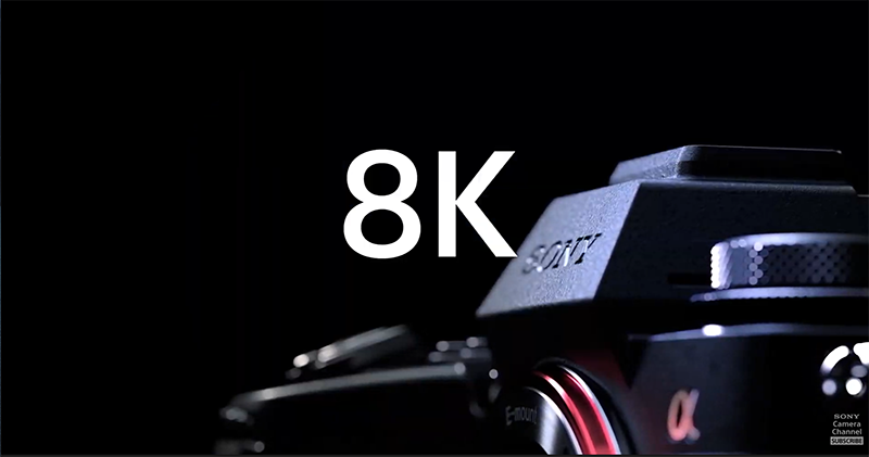 能錄 8K 的 Sony Alpha 1 全幅無反全能機皇正式發表 - 電腦王阿達