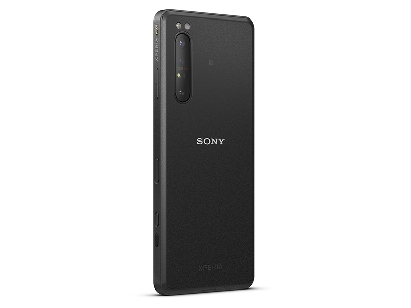 要價近 7 萬的 Xperia PRO 正式推出：Sony Alpha 1 無反機皇最專業（DLC）拍檔 - 電腦王阿達