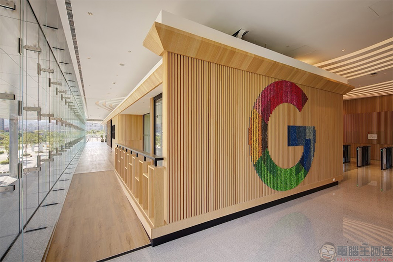 Google 在台灣成立硬體研發基地，規模僅次於美國總部 - 電腦王阿達