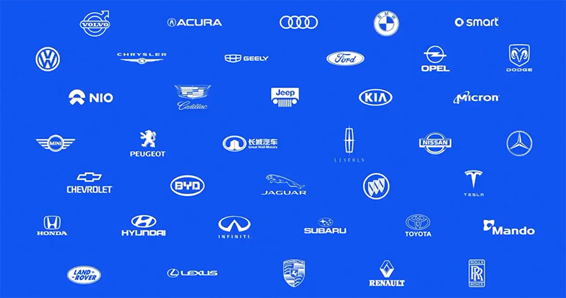 展望智慧汽車未來,高通端出 5nm 新世代 Snapdragon 汽車駕駛座平台 - 電腦王阿達 展望智慧汽車未來,高通端出 5nm 新世代 Snapdragon 汽車駕駛座平台 - 電腦王阿達