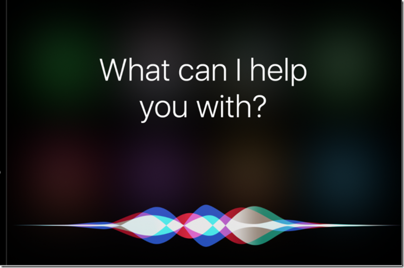 Apple 的 MM1 語言模型可以讓 Siri 變得更有用 - 電腦王阿達