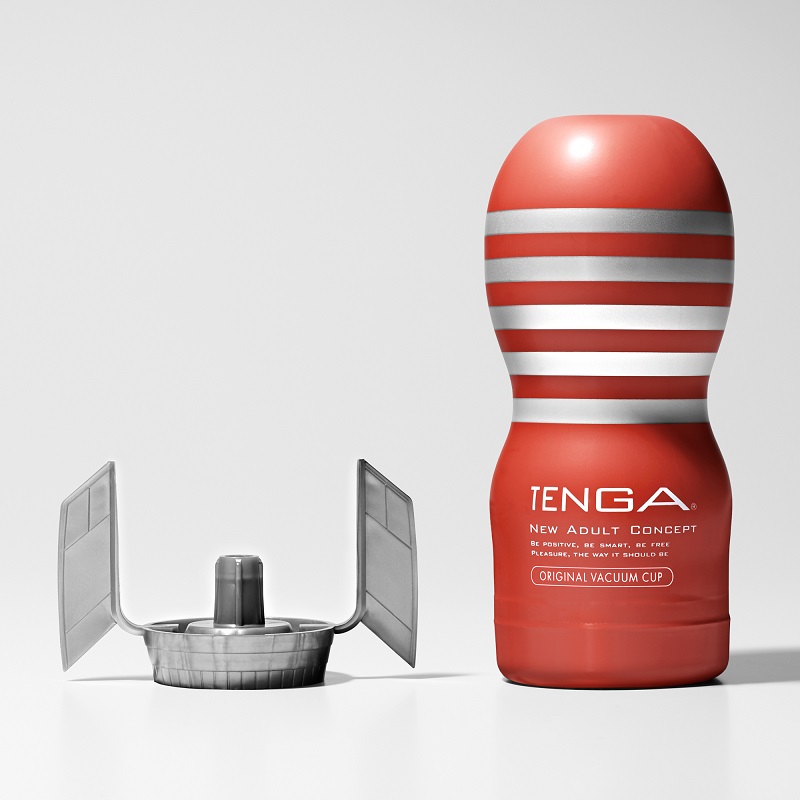 「TENGA ROCKET計畫」預定2021年夏飛往太空 宇宙TENGA機器人開放預購 - 電腦王阿達