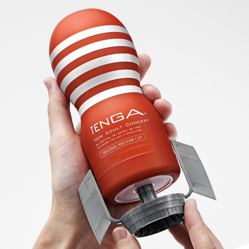 「TENGA ROCKET計畫」預定2021年夏飛往太空 宇宙TENGA機器人開放預購 - 電腦王阿達 「TENGA ROCKET計畫」預定2021年夏飛往太空 宇宙TENGA機器人開放預購 - 電腦王阿達