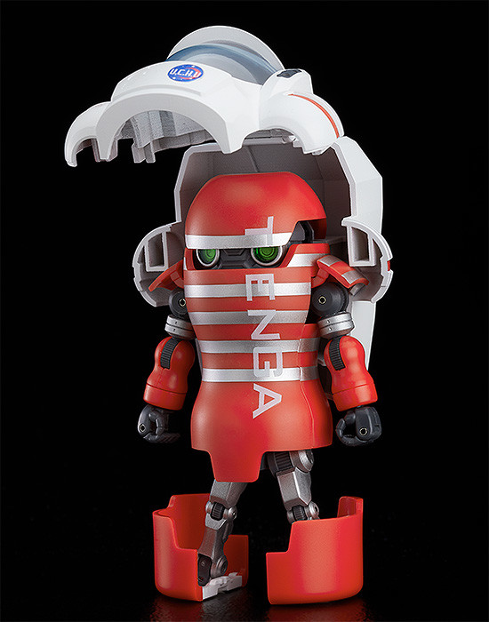 「TENGA ROCKET計畫」預定2021年夏飛往太空 宇宙TENGA機器人開放預購 - 電腦王阿達 「TENGA ROCKET計畫」預定2021年夏飛往太空 宇宙TENGA機器人開放預購 - 電腦王阿達