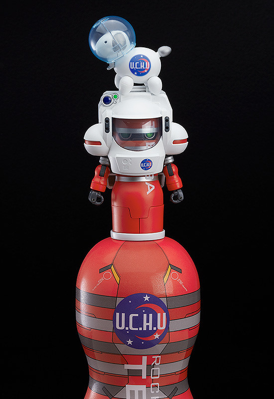 「TENGA ROCKET計畫」預定2021年夏飛往太空 宇宙TENGA機器人開放預購 - 電腦王阿達 「TENGA ROCKET計畫」預定2021年夏飛往太空 宇宙TENGA機器人開放預購 - 電腦王阿達