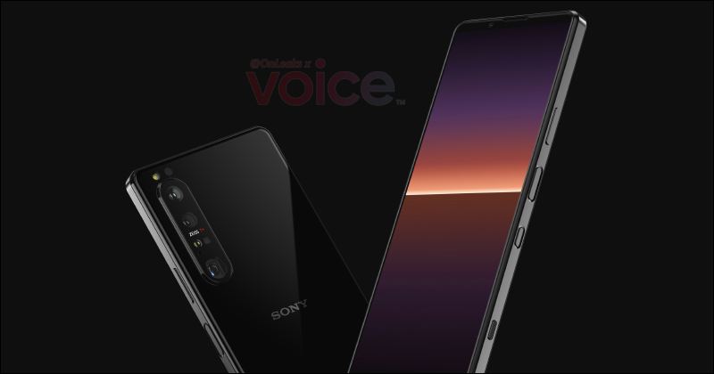 爆料大神釋出 Xperia 1 III 新旗艦外觀渲染與規格傳聞 - 電腦王阿達 爆料大神釋出 Xperia 1 III 新旗艦外觀渲染與規格傳聞 - 電腦王阿達