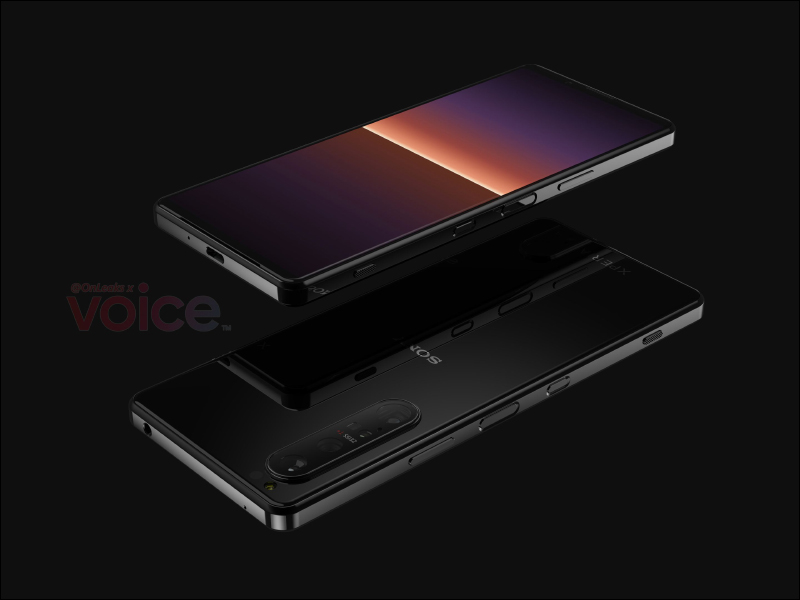 爆料大神釋出 Xperia 1 III 新旗艦外觀渲染與規格傳聞 - 電腦王阿達 爆料大神釋出 Xperia 1 III 新旗艦外觀渲染與規格傳聞 - 電腦王阿達