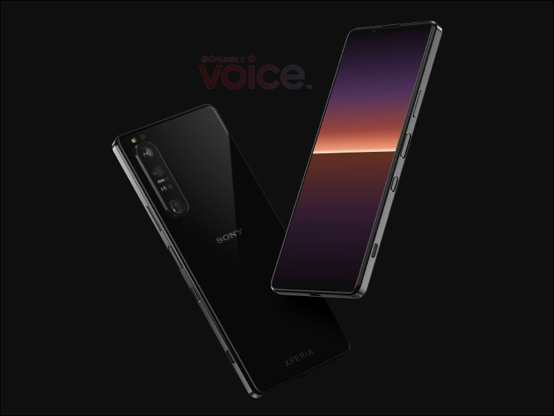 爆料大神釋出 Xperia 1 III 新旗艦外觀渲染與規格傳聞 - 電腦王阿達 爆料大神釋出 Xperia 1 III 新旗艦外觀渲染與規格傳聞 - 電腦王阿達