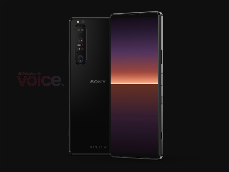 爆料大神釋出 Xperia 1 III 新旗艦外觀渲染與規格傳聞 - 電腦王阿達 爆料大神釋出 Xperia 1 III 新旗艦外觀渲染與規格傳聞 - 電腦王阿達