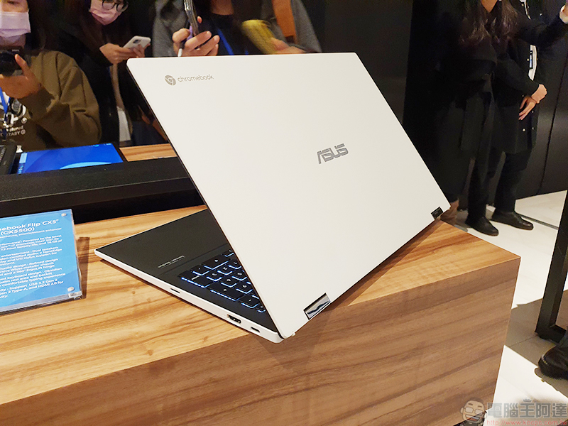 Canalys 報告顯示 Chromebook 疫情期間銷量激增,Lenovo 大漲 1766% - 電腦王阿達 Canalys 報告顯示 Chromebook 疫情期間銷量激增,Lenovo 大漲 1766% - 電腦王阿達