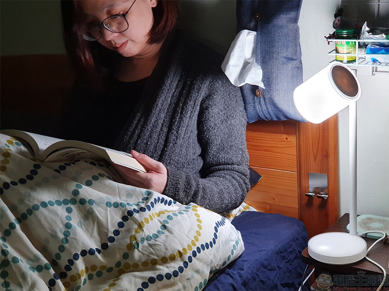 歐歐睏助眠燈開箱、試用,用動態助眠光科技讓你一夜好眠有元氣 - 電腦王阿達 歐歐睏助眠燈開箱、試用,用動態助眠光科技讓你一夜好眠有元氣 - 電腦王阿達