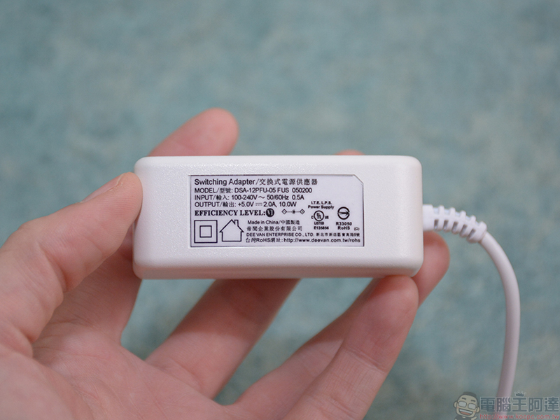歐歐睏助眠燈開箱、試用,用動態助眠光科技讓你一夜好眠有元氣 - 電腦王阿達 歐歐睏助眠燈開箱、試用,用動態助眠光科技讓你一夜好眠有元氣 - 電腦王阿達
