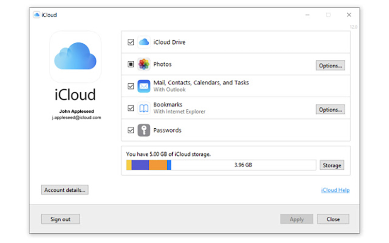 Apple 在 Chrome 上推出 iCloud 擴展外掛,Windows 與 Apple 設備間的交叉更無縫 - 電腦王阿達 Apple 在 Chrome 上推出 iCloud 擴展外掛,Windows 與 Apple 設備間的交叉更無縫 - 電腦王阿達