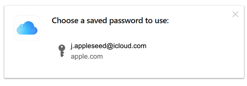 Apple 在 Chrome 上推出 iCloud 擴展外掛,Windows 與 Apple 設備間的交叉更無縫 - 電腦王阿達 Apple 在 Chrome 上推出 iCloud 擴展外掛,Windows 與 Apple 設備間的交叉更無縫 - 電腦王阿達