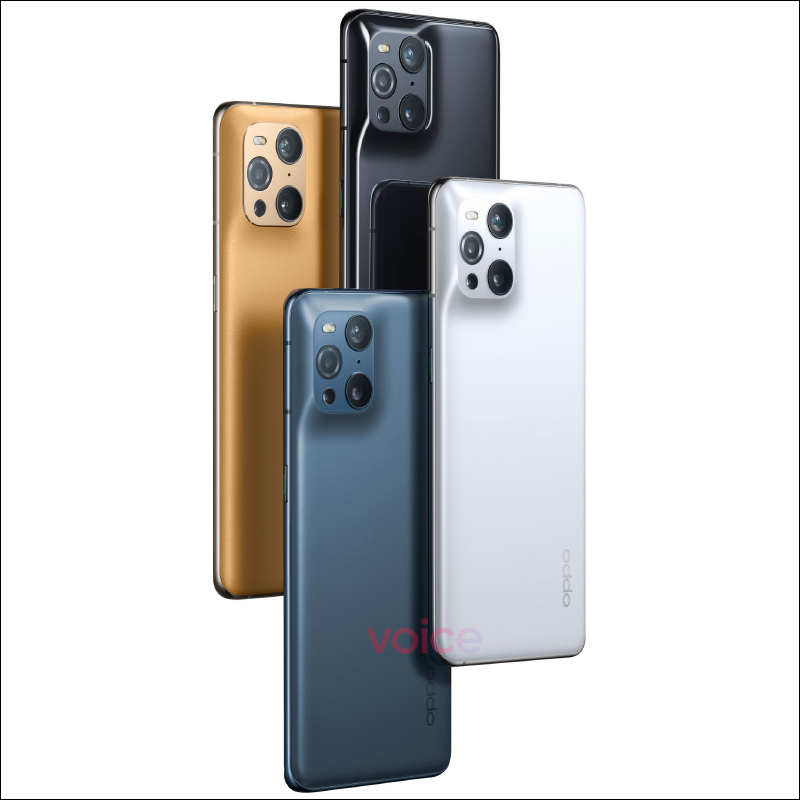 OPPO Find X3 Pro 更多關鍵規格曝光:將搭載高通 S888 處理器、12GB RAM、256GB ROM - 電腦王阿達 OPPO Find X3 Pro 更多關鍵規格曝光:將搭載高通 S888 處理器、12GB RAM、256GB ROM - 電腦王阿達