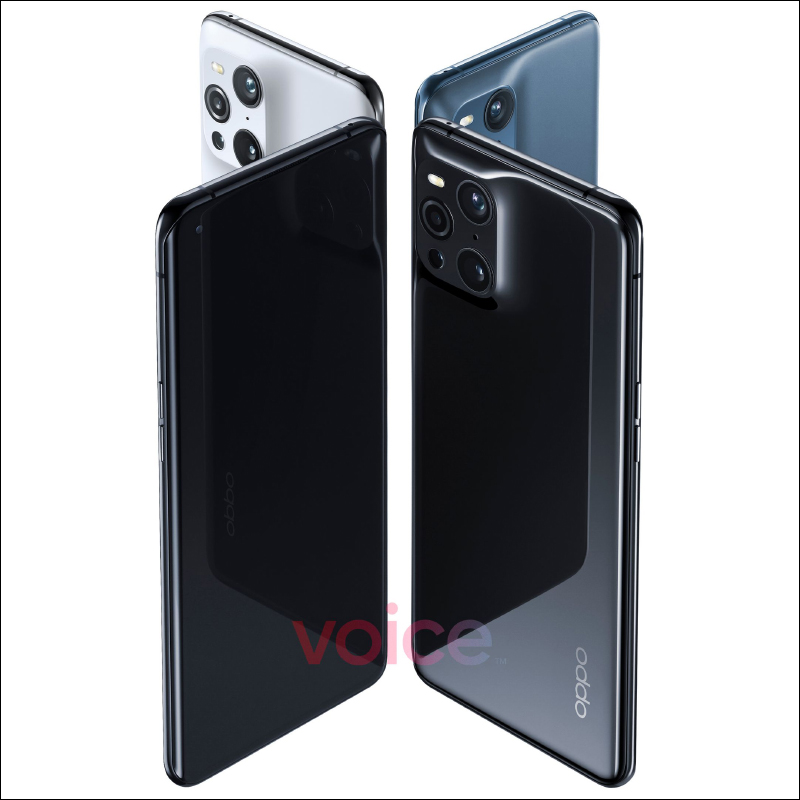 知名手機爆料者 Evan Blass (@evleaks)宣布退休 - 電腦王阿達 OPPO Find X3 Pro 更多關鍵規格曝光:將搭載高通 S888 處理器、12GB RAM、256GB ROM - 電腦王阿達