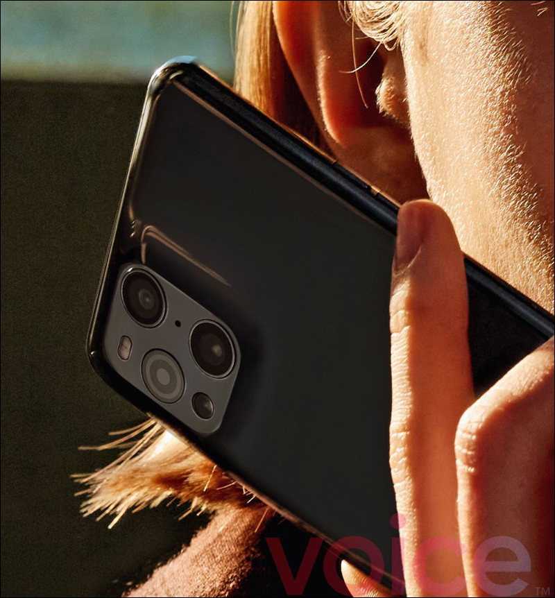 OPPO Find X3 Pro 實機上手玩照片曝光:火山口設計主相機,並加入顯微鏡拍攝 - 電腦王阿達 OPPO Find X3 Pro 實機上手玩照片曝光:火山口設計主相機,並加入顯微鏡拍攝 - 電腦王阿達