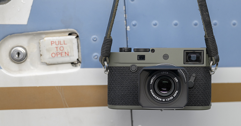 Leica M10 系列的「透視」韌體升級,是他們在計算成像的新成果 - 電腦王阿達 Leica M10 系列的「透視」韌體升級,是他們在計算成像的新成果 - 電腦王阿達