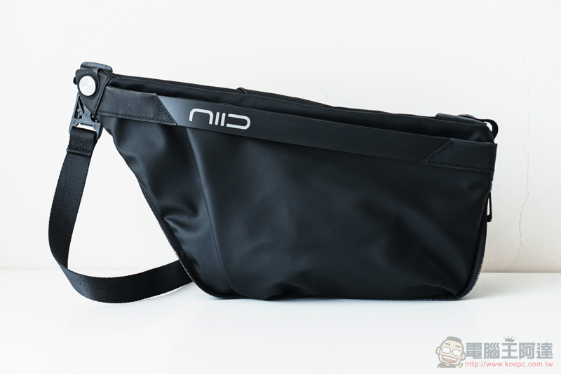 效率至上輕薄有型!NIID FINO IV 隨身型動包開箱體驗(評價 / 評測 / 動手玩) - 電腦王阿達 效率至上輕薄有型!NIID FINO IV 隨身型動包開箱體驗(評價 / 評測 / 動手玩) - 電腦王阿達