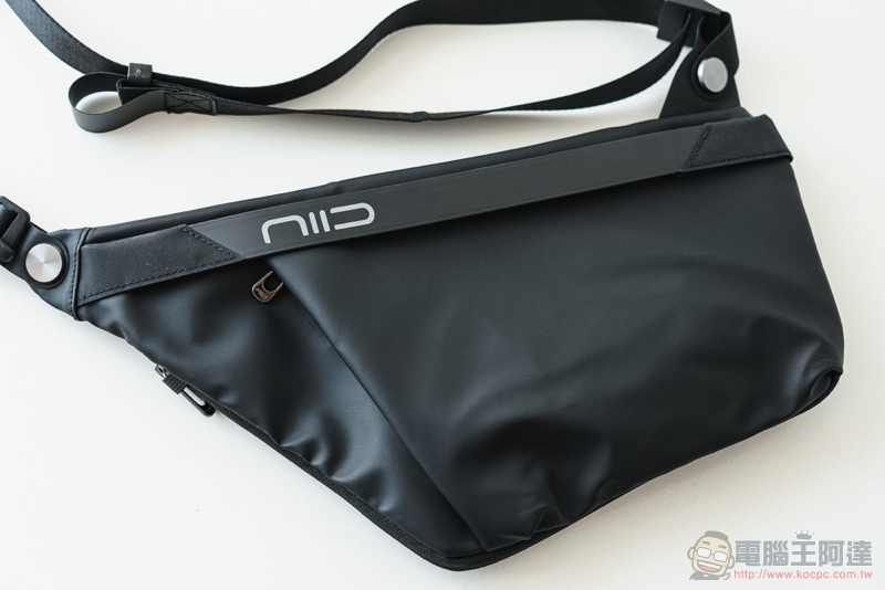 效率至上輕薄有型!NIID FINO IV 隨身型動包開箱體驗(評價 / 評測 / 動手玩) - 電腦王阿達 效率至上輕薄有型!NIID FINO IV 隨身型動包開箱體驗(評價 / 評測 / 動手玩) - 電腦王阿達